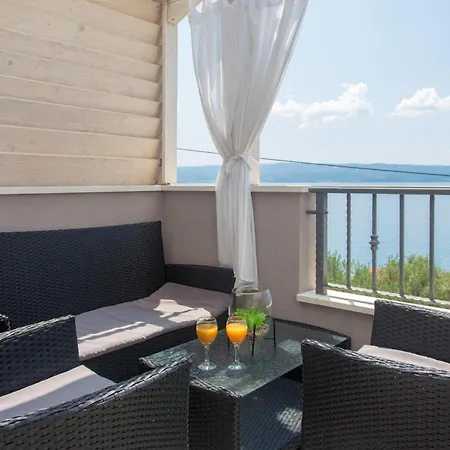 Awesome In Suhi Potok With Wifi Holiday home