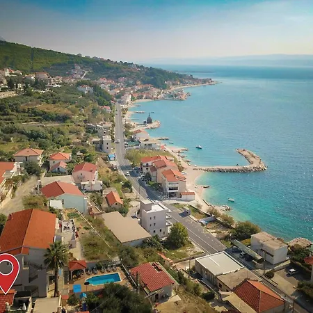 Three-bedroom In Suhi Potok *