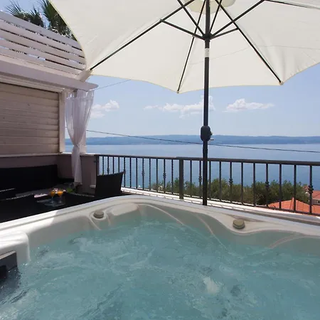Three-bedroom In Suhi Potok