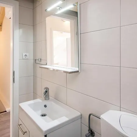 Three-bedroom In Suhi Potok *