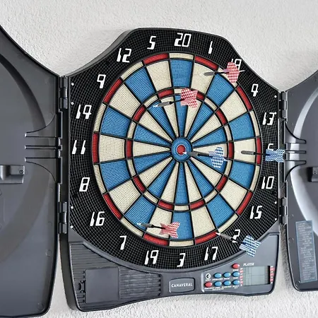 Three-bedroom In Suhi Potok Jesenice (Split-Dalmatia)