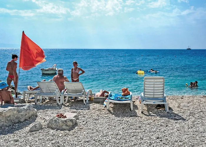 Three-bedroom In Suhi Potok *