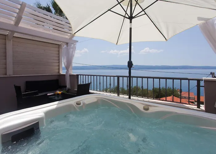 Three-bedroom In Suhi Potok