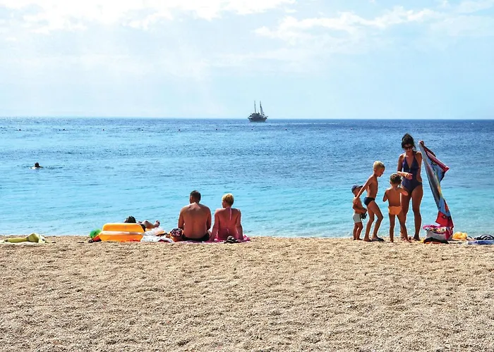 Three-bedroom In Suhi Potok *