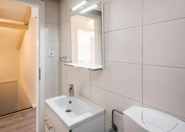 Three-bedroom In Suhi Potok *